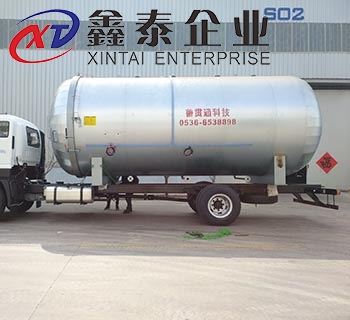 電蒸汽硫化罐產品泡水的原因分析